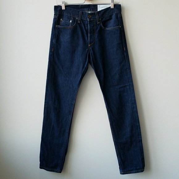 rag & bone Other - Rag and Bone Standard Issue Fit 2 Selvedge Jeans